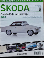 Škoda Felicia Hardtop
